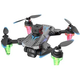 Resim C195 Aerial Drone Hafif Yapı, Engel Aşabilen, Akıllı Ve Uzun Pil Ömürlü Drone-1157 