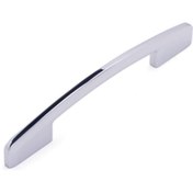 Resim System Krom 256 mm Çekme Mobilya Kulpu (SY4160 0256 CR) 