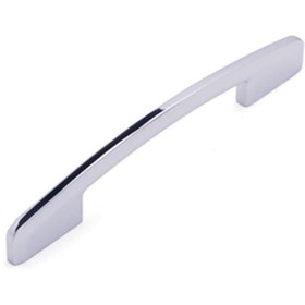 Resim System Krom 256 mm Çekme Mobilya Kulpu (SY4160 0256 CR) 