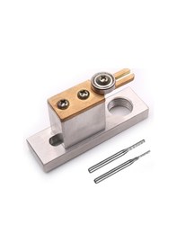 Resim Keman Purfling Desteği Keman Luthier Aracı 