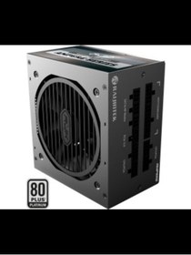 Resim Raijintek AMPERE 850W 80+ PLATINUM ATX 3.1 Ampere PCIe 5.0 Full Moduler Siyah Güç Kaynağı 
