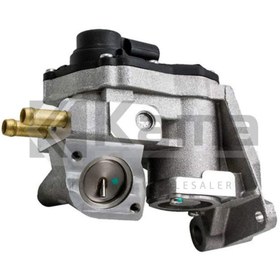 Resim mette 06F131503A-06F131503B EGR VALFİ VW GOLF-5 / PASSAT / JETTA / AUDI A3 (BLR/BVY/BLY/2.0FSI) 04-08 İTH 
