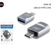 Resim Type-c 3.0 Metal Çevirici Usb Otg Subzero Cnr10 