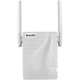 Resim Tenda A18 300 Mbps Wifi Range Extender-Menzil Genişletici 2 Anten 