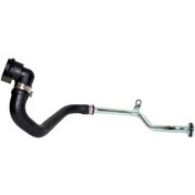 Resim Dekar Dk1098 - Egsoz Emisyon Boru Hortum Doblo-linea-bravo 1.6 M 
