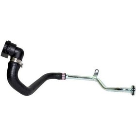 Resim Dekar Dk1098 - Egsoz Emisyon Boru Hortum Doblo-linea-bravo 1.6 M 