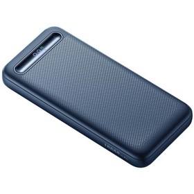 Resim Mcdodo MC-3881 22.5W Star 10000mAh Dijital Ekranlı Powerbank - Siyah 