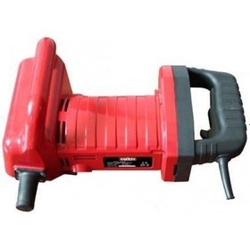 Resim Attlas ATR 2000 Kanal Açma Makinesi 