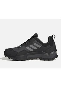 Resim Adidas Terrex Ax4 Gore-tex Kadın Siyah Outdoor Ayakkabı Hq1051 I-153 Siyah 