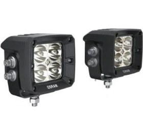 Resim Ledriving Cube Vx80-sp Universal - Takım Ledriving Çalışma Lambaları - F/p Serisi 