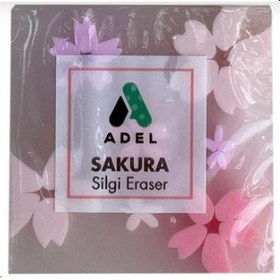 Resim Adel Sakura Silgi 000036 