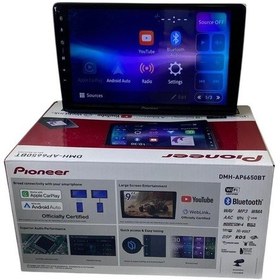 Resim Suzuki Grand Vitara 2004-2014 Pioneer 4-64 Tam Profesyonel Oem Multimedia 9" 