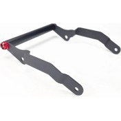 Resim Collectibles Zontes Zt 368G 368-G Için Motosiklet Navigasyon Gps Standı Tutucu (Yurt Dışından) 