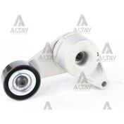 Resim Gmb Vantilatör Gergisi Sonata / Kıa Optıma Komple Kütüklü Gmb-gat10030 