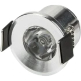 Resim Cata CT-5270 1,5W/3200K Yıldız Spot Satin Kasa(Günışığı) Cata 