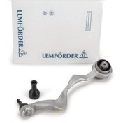 Resim Bmw 3 Seri E90 Kasa Alt Eğri Sağ Salıncak Lemförder Marka 3033301 - 31126769798 