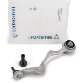 Resim Bmw 3 Seri E90 Kasa Alt Eğri Sağ Salıncak Lemförder Marka 3033301 - 31126769798 