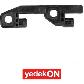 Resim Far Tutucu Plastiği Actros Mp4 Sol - A9608260017 