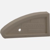 Resim Heka Silikon Derz Malası Küçük 