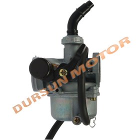 Resim Cup 50 Cc Elden Cikleli Karbüratör Oem Kalite 