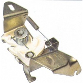 Resim MOTOR KAPUT KILIDI R12 