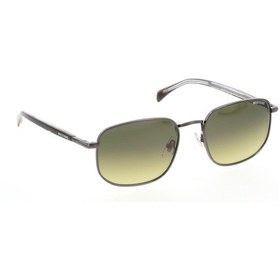 Resim Mustang Mu2679-01 57 Unisex Güneş Gözlüğü Füme 