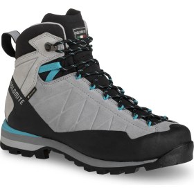 Resim Dolomite Crodarossa Gtx Kadın Trekking Bot-Gri 