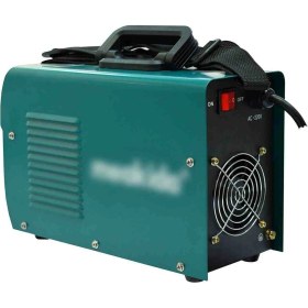 Resim 300 Amper İnverter Kaynak Makinesi 300T Teknolojisi Sınıfının İyisi 