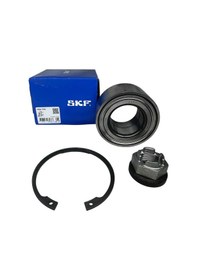 Resim Opel Combo E 1.2-1.5 Benzinli Motor Ön Aks Rulmanı Skf Marka Vkba7036 