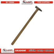 Resim Pdr Boyasız Göçük Düzeltme Çekiç Amerikan 