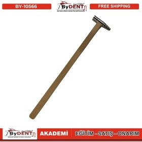 Resim Pdr Boyasız Göçük Düzeltme Çekiç Amerikan 