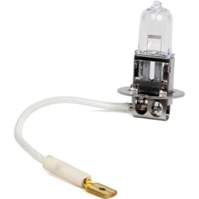 Resim Opel Corsa C Sis Farı Ampulü Bosch Marka 12V55WH3 