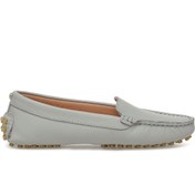 Resim Nine West Menaya 3fx Grı Kadın Loafer 