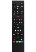 Resim Çeşitli Tv Markaları İçin Rc39105 Rm-c3332 Uzaktan Kumanda - Kaiyi 