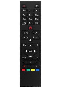 Resim Çeşitli Tv Markaları İçin Rc39105 Rm-c3332 Uzaktan Kumanda - Kaiyi 