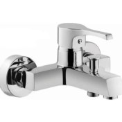 Resim Kerim Su Armatürleri Lotus Banyo Bataryası 