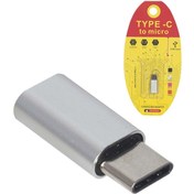 Resim REWEL Micro Usb To Type-c Otg Aparat 560008 