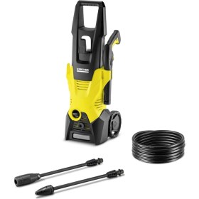 Resim Karcher K3 120 Bar Yüksek Basınçlı Yıkama Makinesi 