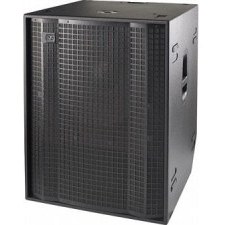 Resim Das EVENT 121A Aktif Subwoofer 