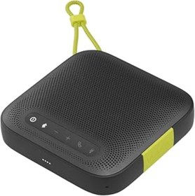 Resim MAGNESİA Infinitylab By Harman - Clearcall Taşınabilir Bluetooth Hoparlör, Siyah 