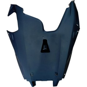 Resim Apx5 Şasi Alt Plastik 