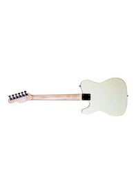 Resim Dmx Telecaster Tl-Wh Elektro Gitar (Taşıma Çantası) 