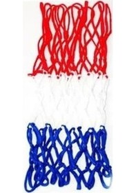 Resim Avessa Renkli Basketbol Filesi Bf200 