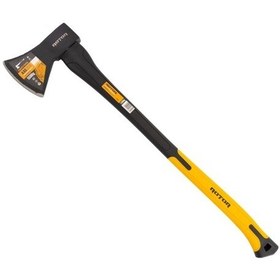 Resim Ax 613 Fiber Plastik Saplı Balta 1500 Gr Sap Uzunluğu 80 Cm 