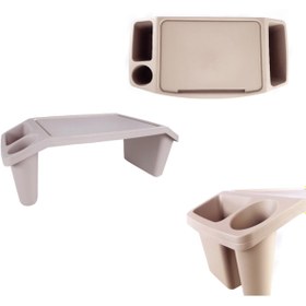 Resim 5DM Laptop Ve Çalışma Sehpası - Hobi Masası 