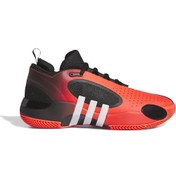 Resim Adidas D.o.n Issue 5 Unisex Basketbol Ayakkabısı Ie8326 Turuncu Ie8326 Turuncu 