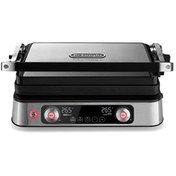 Resim Multigrill Izgara Tost Makinesi CGH1112D Delonghi