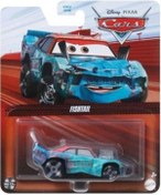 Resim Disney Pıxar Cars Fıshtaıl Dxv29 / Hhv86 Jdl79 Çok Renkli 