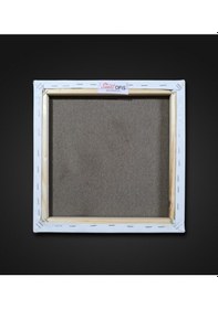 Resim Sanatofis 60 X 60 Cm Standart Şase Profesyonel Tuval 