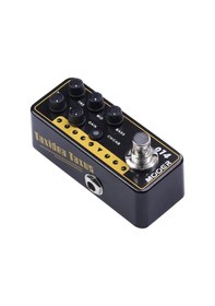 Resim Mooer M014 Micro Preamp taxidea Taxus Pedalı 